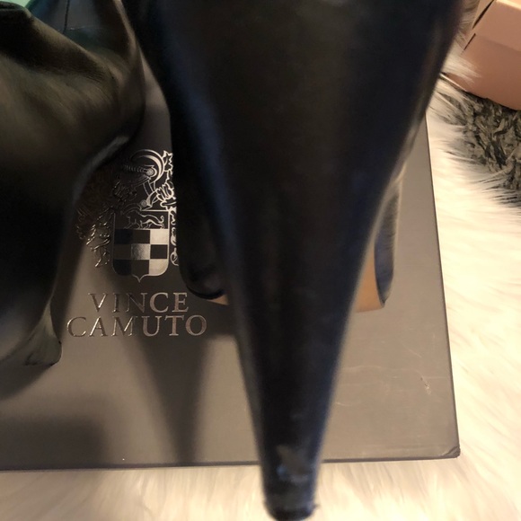 Vince Camuto booties - Picture 7 of 8